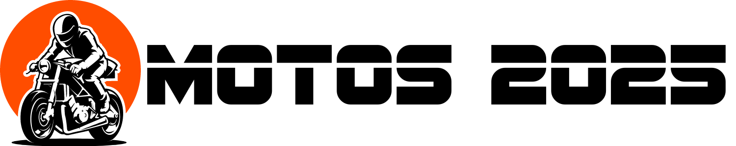 Motos 2025 Logo