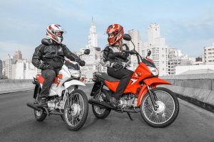 Honda Pop 110i ES 2025: Preços, Consumo e Ficha Técnica