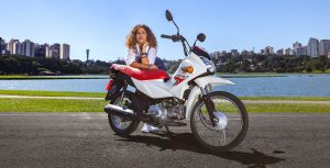 Pop 110i 2025: ainda é a melhor moto para iniciantes?