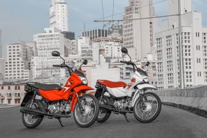 Vale mais a pena comprar a Pop 110i nova ou usada?