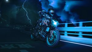 Yamaha MT-07: Características e o que muda