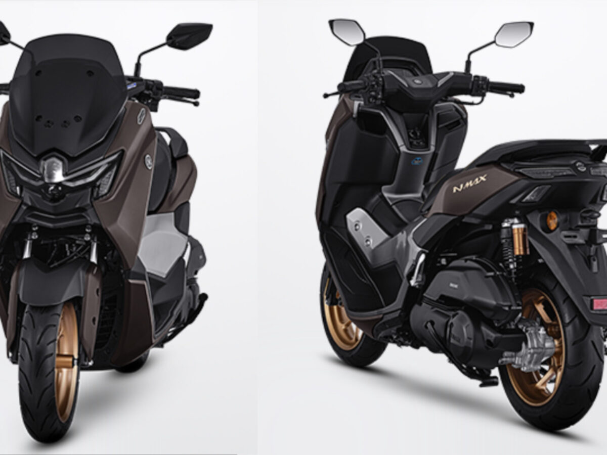 Review: NMAX 2025 para o dia a dia urbano; vale a pena? Veja nossa