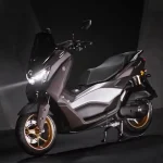 Vale trocar a NMAX antiga pela 2025? Comparativo direto