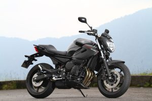 Yamaha XJ6 usada ainda vale a pena? Ficha Técnica, Preço e Consumo