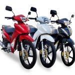 Motos que não precisam de habilitação; Confira Modelos