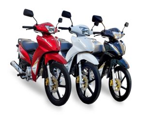 Motos que não precisam de habilitação; confira modelos