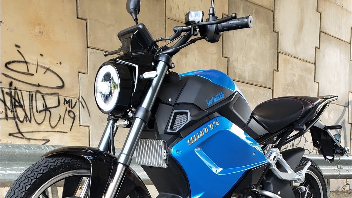 Watts W125: Motor, Melhorias e Preço