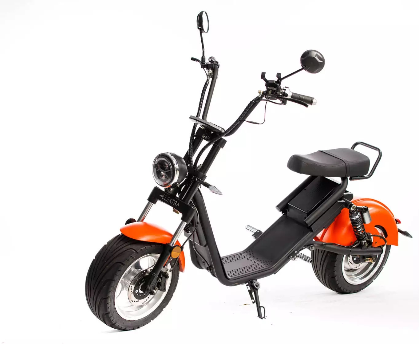 Scooter Elektra 2.0 Sport