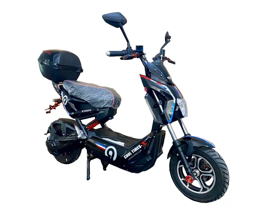 Scooter GWS K1000S