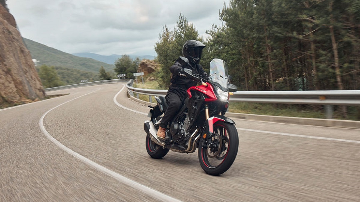 Melhor custo-benefício? Confira tudo sobre a Honda CB 500X