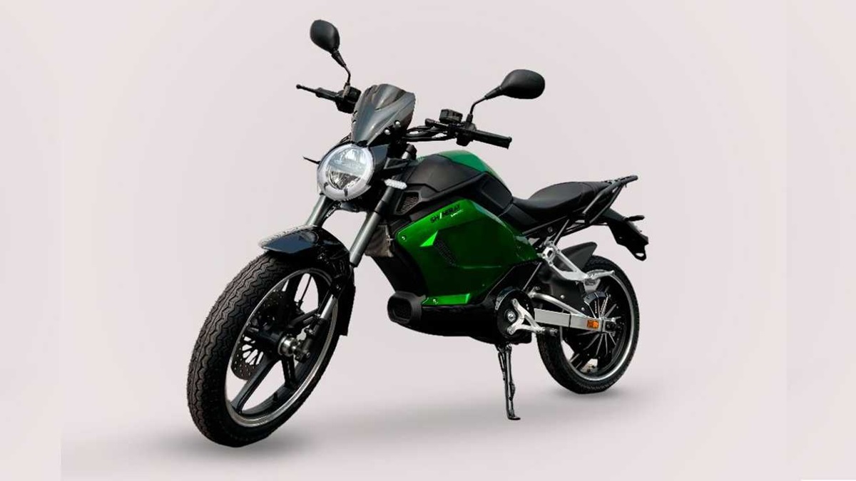 Motos que não precisam de CNH baratas em 2025