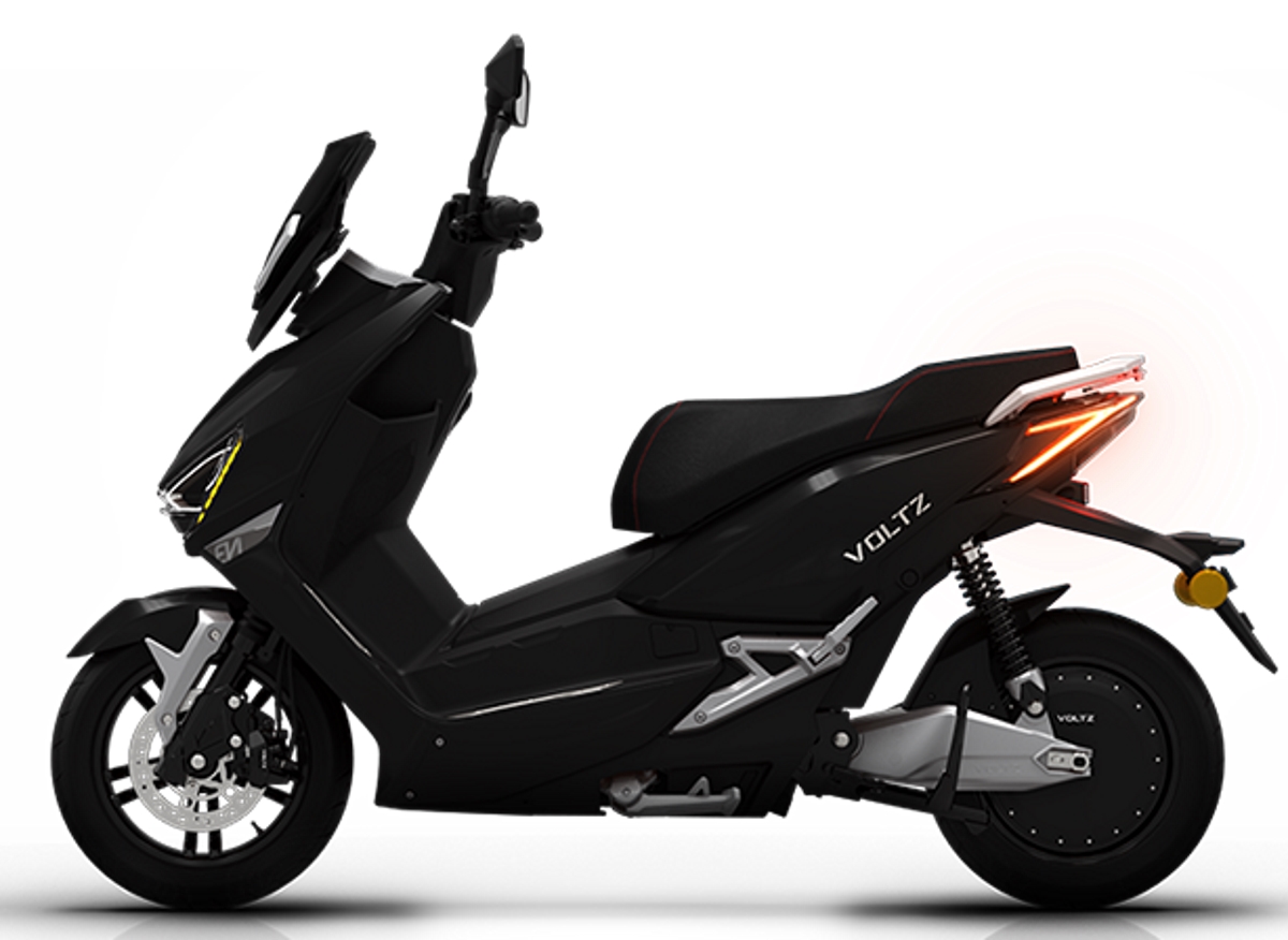 Scooter Voltz EV1 Sport