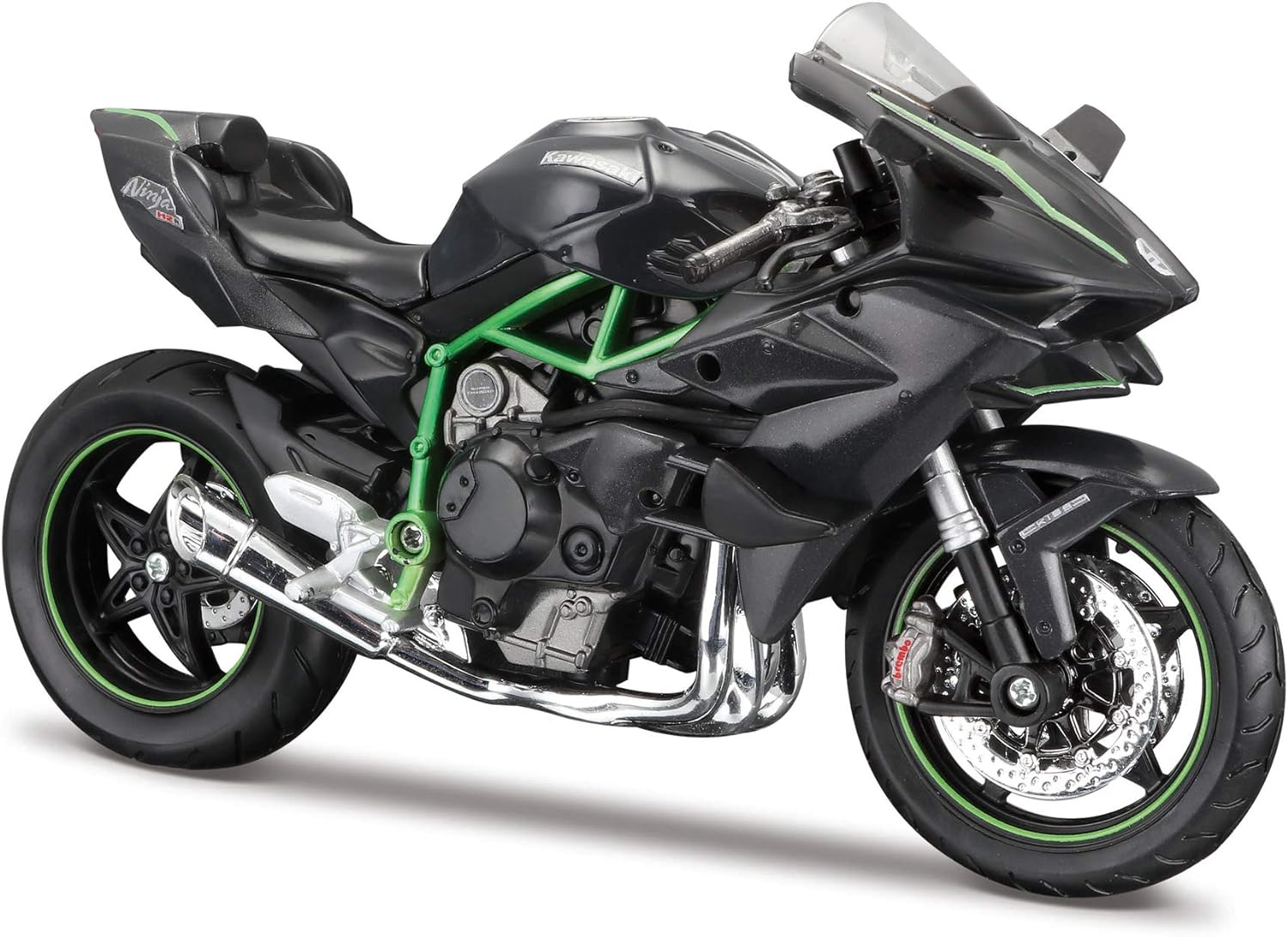 Kawasaki Ninja H2R