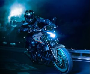 Yamaha MT-03 2025: características e preços da moto