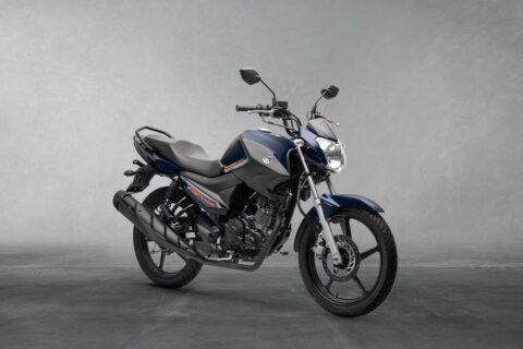 Yamaha Factor 150 2025: as novidades que tornam esta moto uma das mais desejadas do segmento