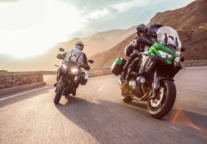 Kawasaki Versys 1100 2025: Detalhes, preço, e principais concorrentes