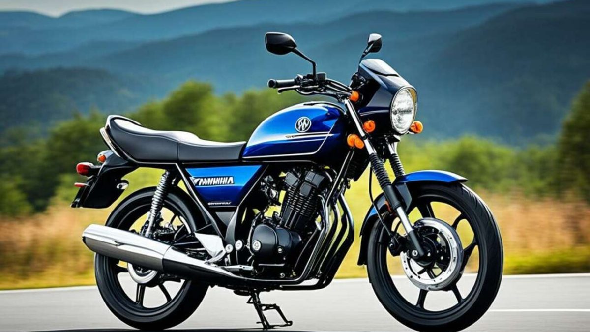 Sucesso nos anos 1980, moto Yamaha RX 180 volta com novas