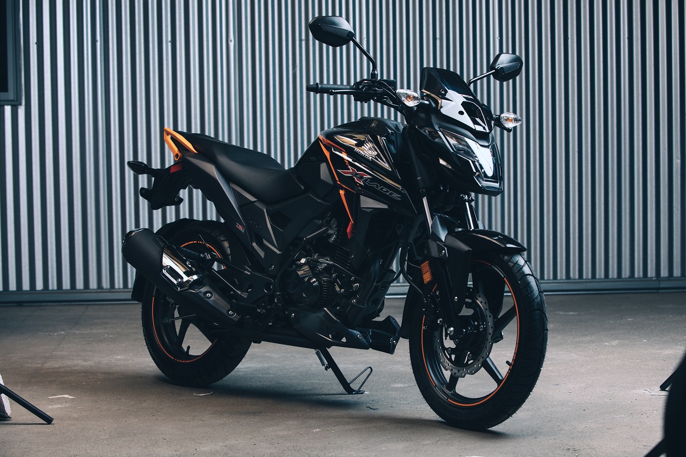 Honda Xblade 160: Conheça tudo sonbre a moto que faz 40 km/l e economize combustível