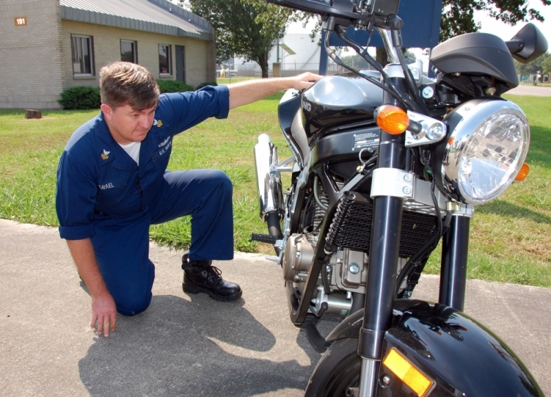 inspeção veicular obrigatória para motos