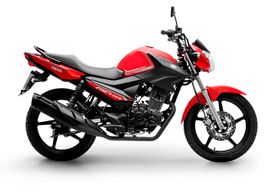 Yamaha Factor 150 2025