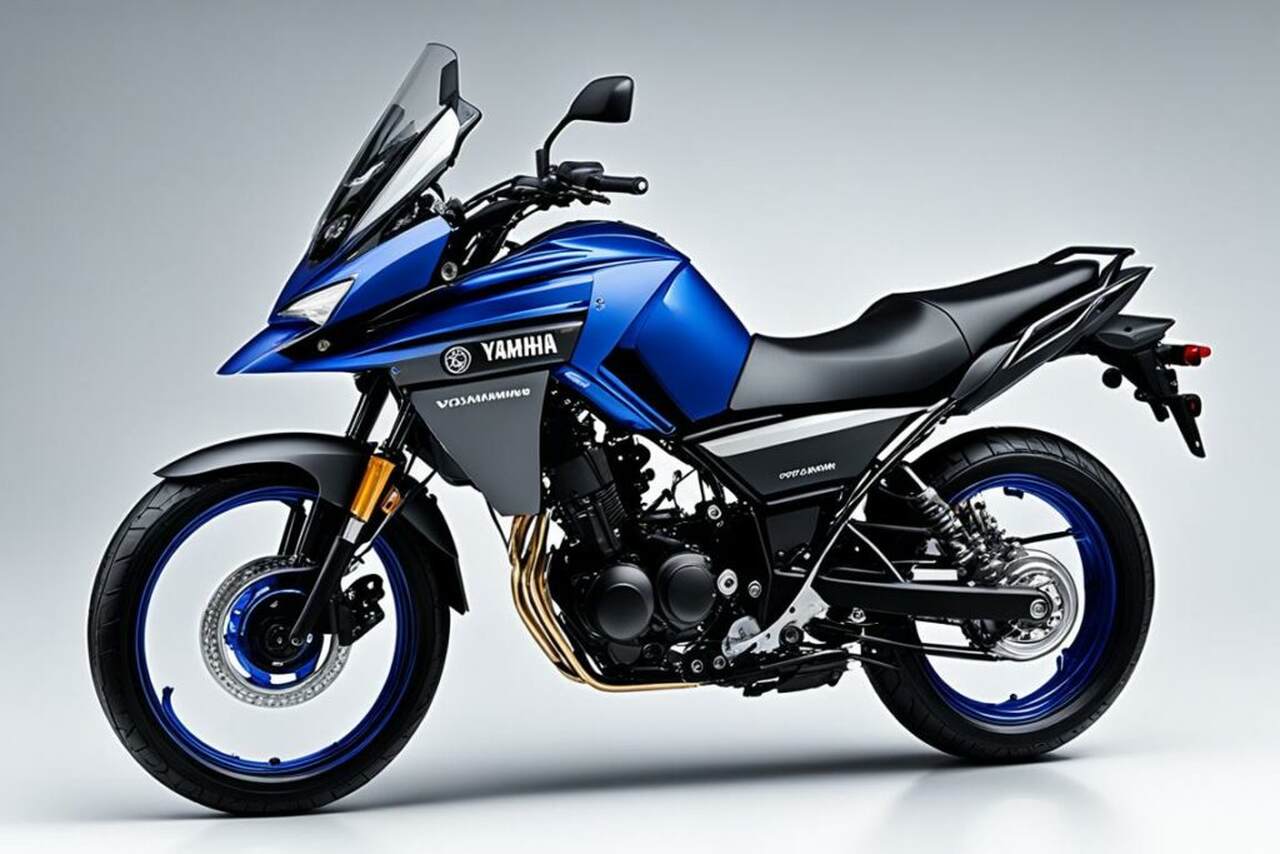 Yamaha RX 180