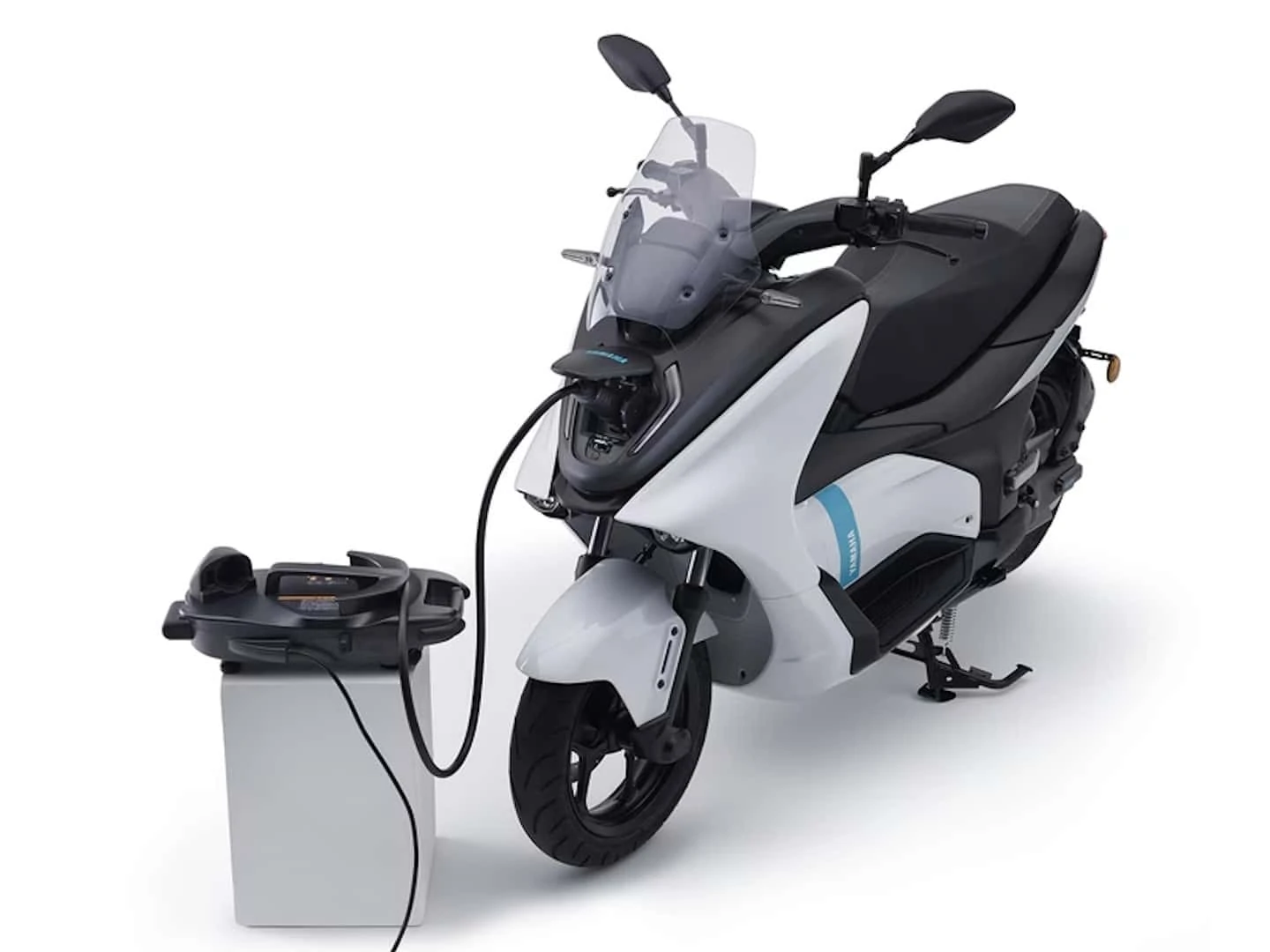 motos elétricas 2025