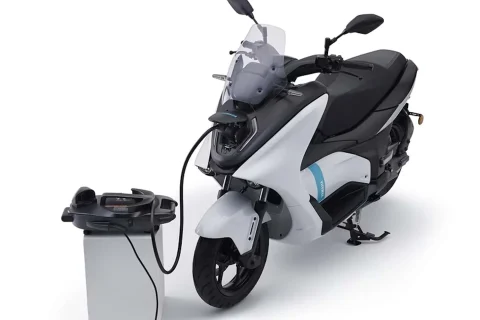 Motos elétricas 2025: conheça os modelos que estão mudando o jogo no Brasil