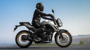 Yamaha Fazer 250 2025: descubra as inovações e vantagens do novo modelo