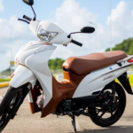 Motos que dispensam CNH: veja 5 modelos para 2025