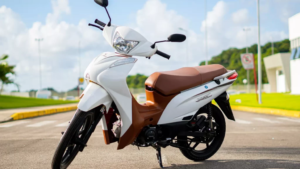 Motos que dispensam CNH: veja 5 modelos para 2025