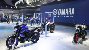 Yamaha FZ-S Hybrid: o que esperar da moto híbrida recém-revelada