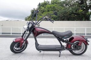 Motos que não precisam de CNH; confira as mais baratas de 2025