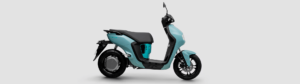 Scooter elétrica Yamaha Neos Connected chega ao Brasil; principais características