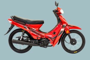 Motos que não precisam de CNH: mito ou verdade? Entenda