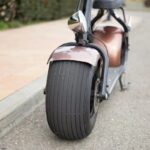 Moto elétrica que não precisa de CNH pode ser parcelada em 12x no cartão; saiba qual é