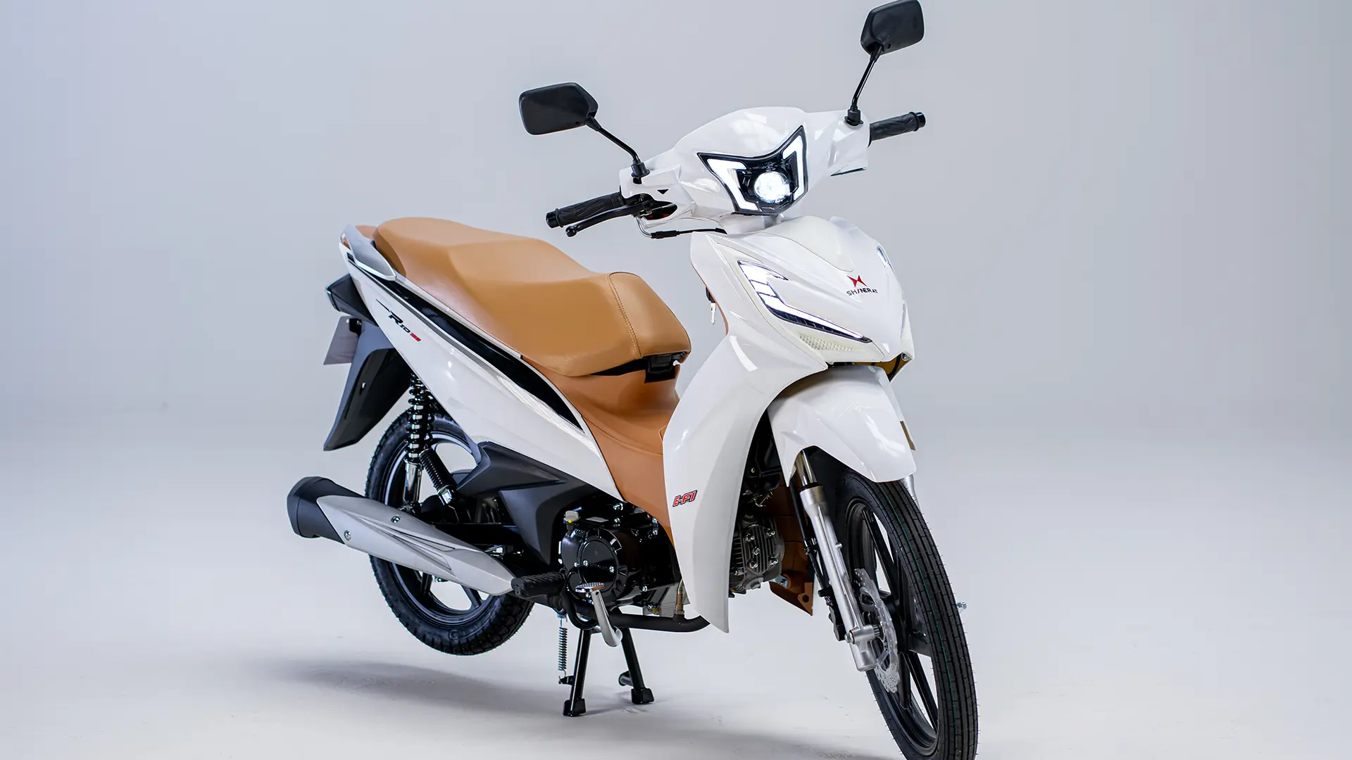 Shineray Jet Rio 125