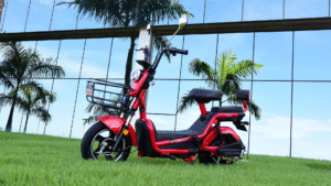 7 motos que dispensam CNH para quem desistiu da habilitação B