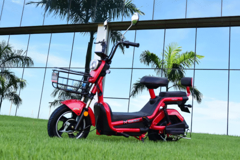 7 motos que dispensam CNH para quem desistiu da habilitação B
