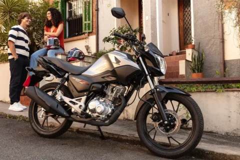 FGTS liberado: confira os modelos da Honda que cabem no seu saldo