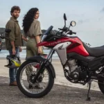 Moto Honda com FGTS: veja como utilizar o saldo para dar entrada