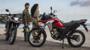 Moto Honda com FGTS: veja como utilizar o saldo para dar entrada
