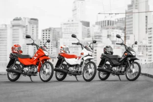 Honda Pop 110i ES 2025 é boa para trabalhar? Conheça os prós e contras