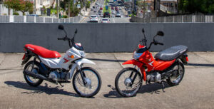 Honda Pop 110i ES 2025: quanto custa manter? Veja os gastos mensais