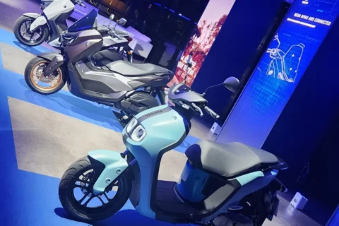 Motos de baixa cilindrada que são sucesso entre quem não tem CNH