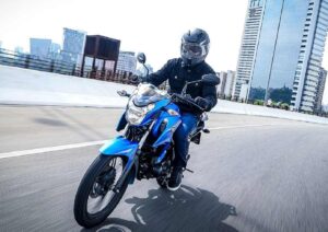 Motos usadas no RJ baratas e de 150 cilindradas: veja os melhores modelos de 2025