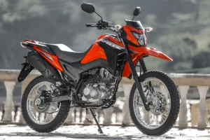 Honda NXR 160 Bros: 5 motivos para desistir do modelo japonês