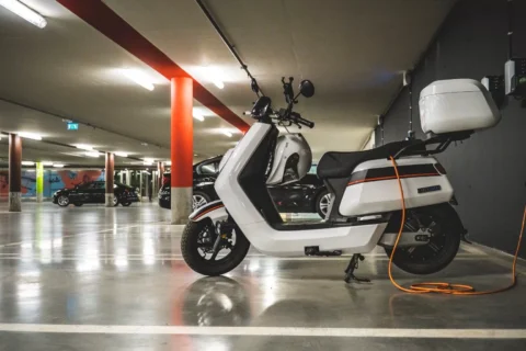 Os melhores triciclos elétricos de 2025: veja modelos com mais conforto e economia