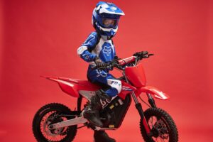 Top 5 motos elétricas infantis: modelos recomendados por pais e especialistas