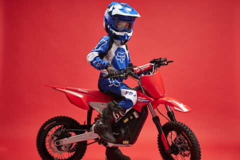 Top 5 motos elétricas infantis: modelos recomendados por pais e especialistas