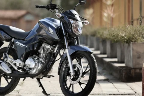 Melhor seguro para moto em 2025: compare preços, coberturas e vantagens